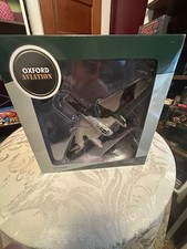 DEHAVILLAND MOSQUITO FB MKVI AIRCRAFT "RAF" 1944 1/72 DIECAST BY OXFORD AC014