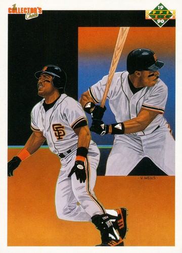 1990 UPPER DECK BASEBALL CARDS YOU PICK YOUR CARD #1-200 (item#P1) - Picture 40 of 200