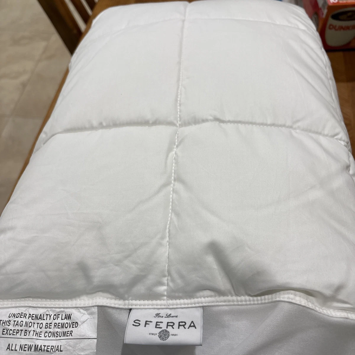 SFERRA Duvet Covers & Bedding Sets for sale - eBay