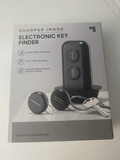 Ostrzejszy obraz Elektroniczna wyszukiwarka kluczy Fabrycznie nowa