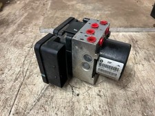 2008 Chrysler Town Country Abs Anti-lock Brake Pump Module Assembly 08 Oem