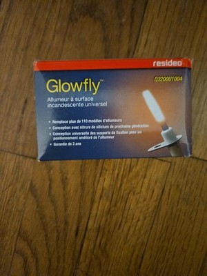 NEW-Honeywell Q3200U1004 Glowfly Kit Universal Hot Surface Ignitor