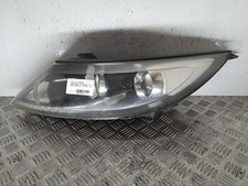 Feu avant (phare) Kia SPORTAGE