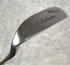 Wilson Arnold Palmer Putter | eBay
