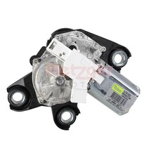 Metzger Wischermotor hinten für Citroen Fiat Opel Peugeot