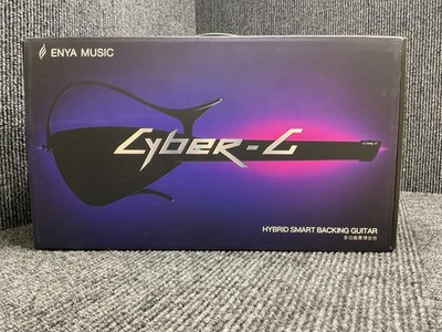 Enya Smart Travel Guitar - Cyber-G - String Model