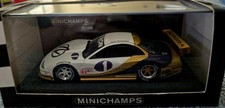 Minichamps Oldsmobile Aurora Gts-1 Exxon Darin Brassfield Imsa 143 Pauls