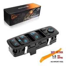 1 AUTO Power Window Switch for Dodge Journey 2011 Window Control Switch for