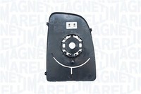 Magneti Marelli Spiegelglas, AußEnspiegel Links U.A. FüR CitroËN, Fiat, Peugeot