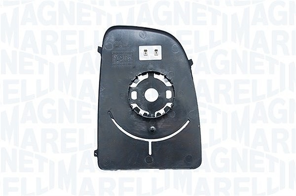 Magneti Marelli Spiegelglas, AußEnspiegel Links U.A. FüR CitroËN, Fiat, Peugeot-image