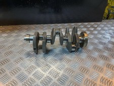 12-18 Peugeot 208/2008//308/3008 1.0 Petrol Crankshaft Engine Code Zmz Zm01