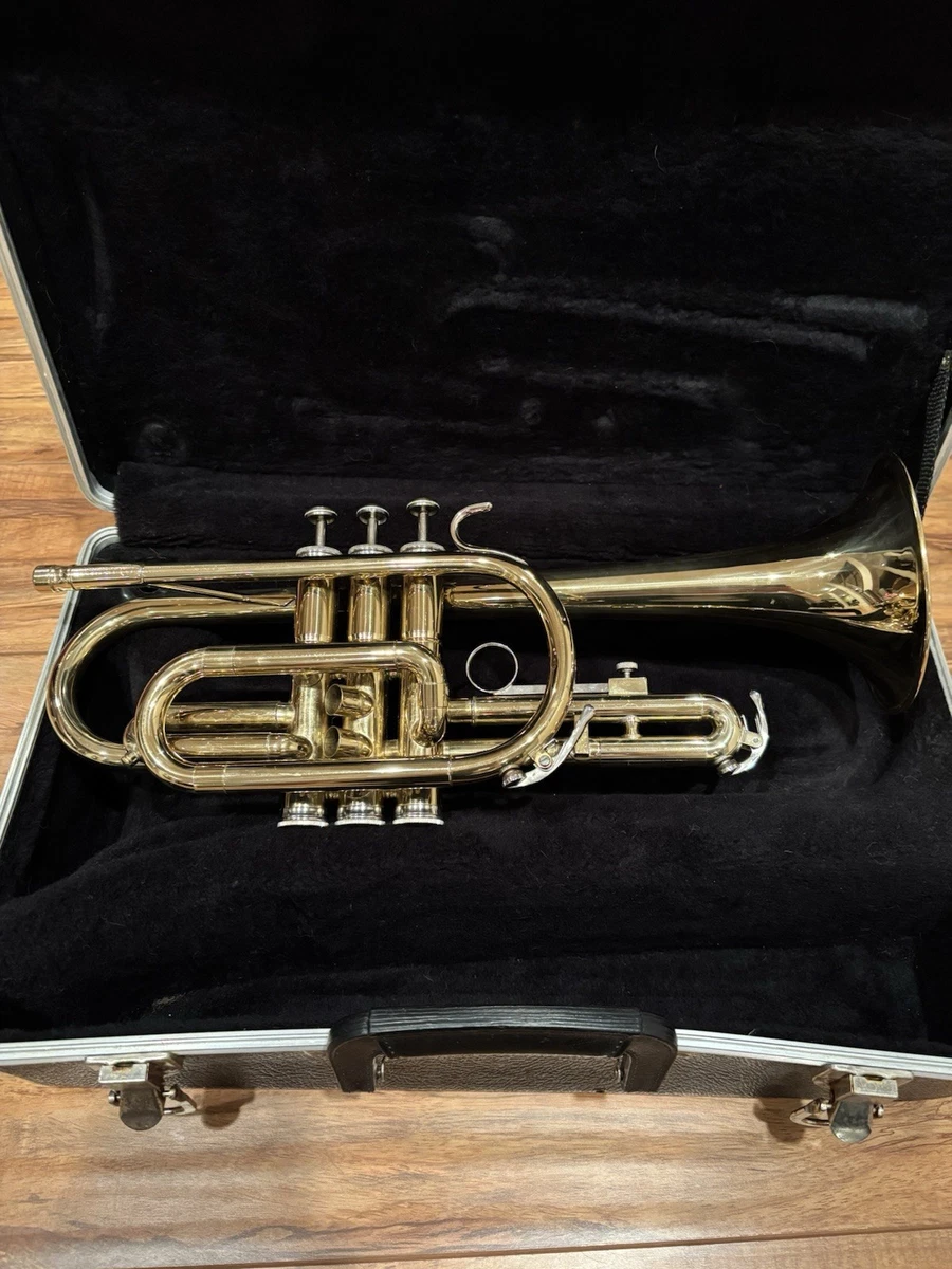 Holton Vintage Cornets for sale - eBay
