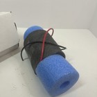 E30-400-12 Brushed Electric Motor, 6V, 12V, or 18 VDC, 6500 RPM