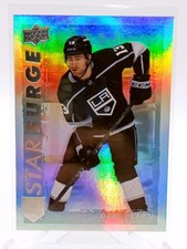 2023-24 Upper Deck Series 1 - Star Surge Gabe Vilardi #SS-14