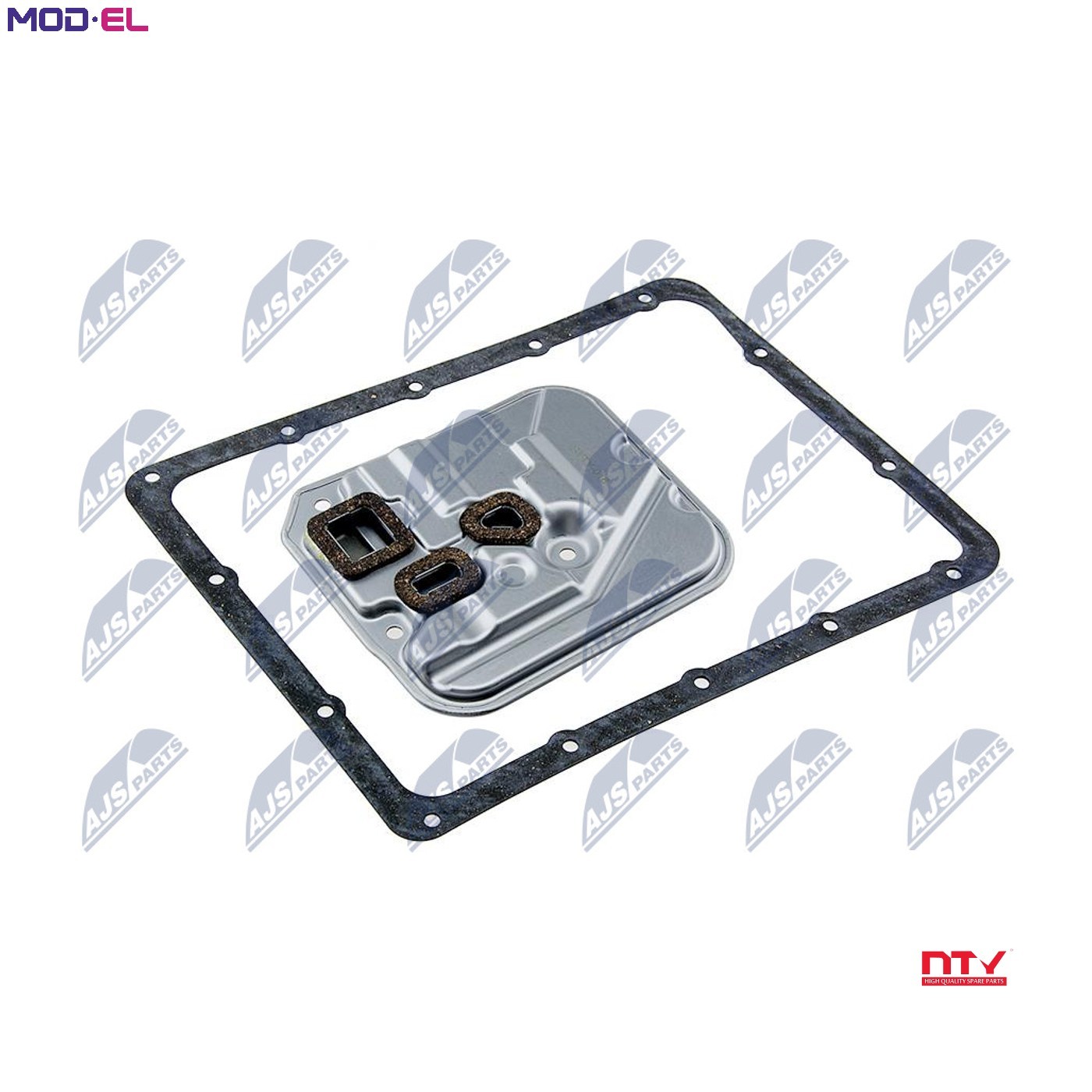 ✅Fits NTY FSF-TY-016 TRANSMISSION FILTER ⭐UK Seller⭐ - Image 9
