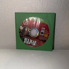 Microsoft Xbox One Red Dead Redemption 2 - Play Disc 1 Only