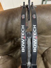 Bowtech RPM 360 Compound Bow RH