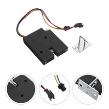 Locks for Refrigerators and Freezers Electric Cabinet Door Latch