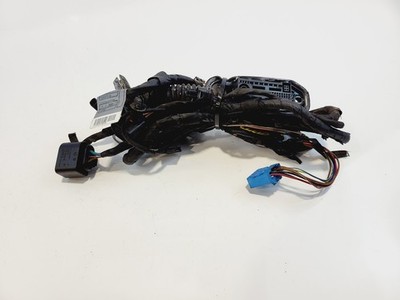 BMW F07 530D, Türkabelbaum hinten, 61129229990