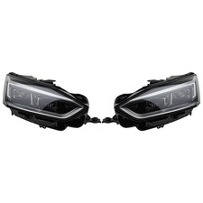 LED Scheinwerfer Set Links & Rechts passend für Audi A5 F5_ ab 06/2016 - mit TFL