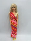 Vintage Barbie Twist & Turn Doll Ash Blonde 1966 Japan Mattel