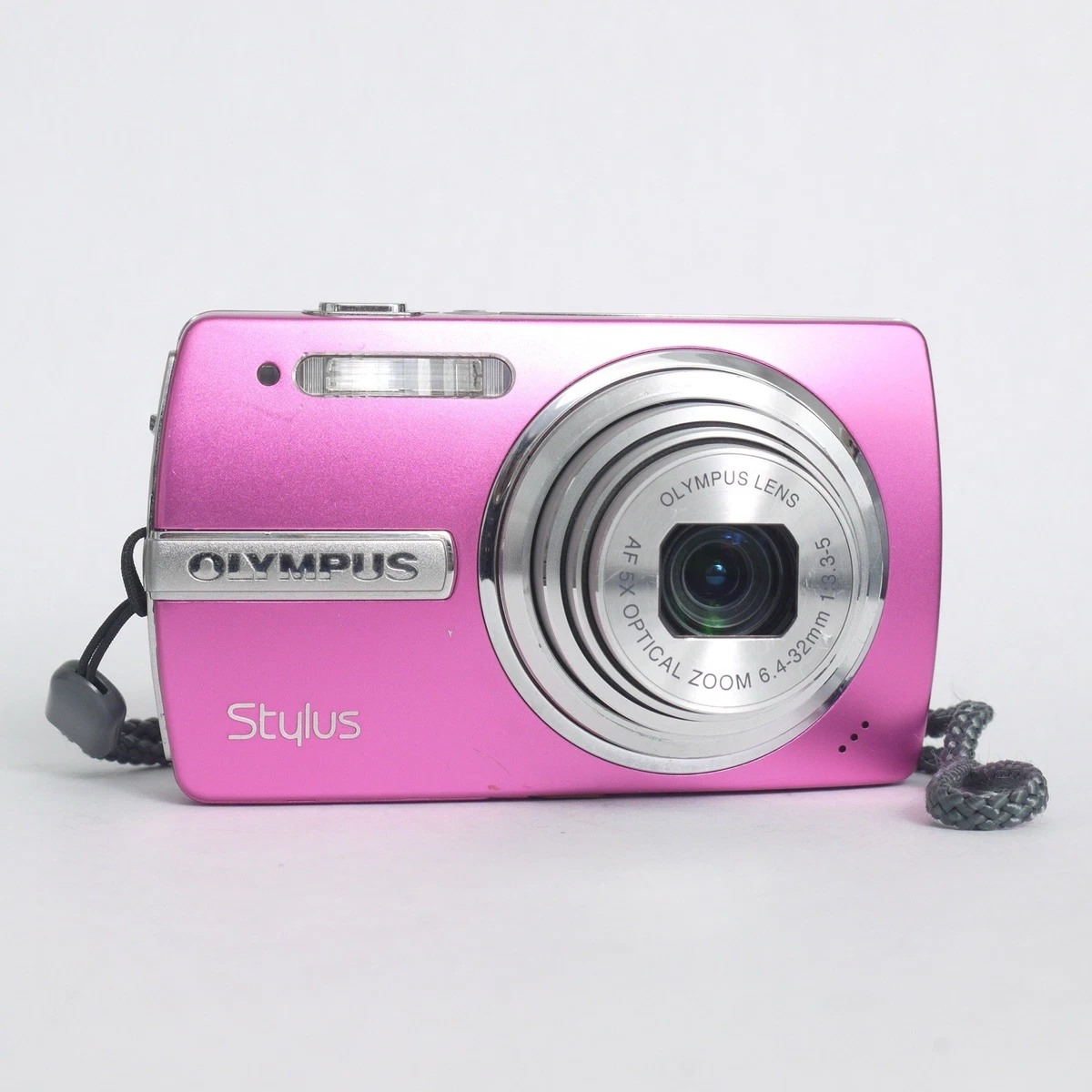 【ピンク色めちゃくちゃ可愛い】Olympus Stylus 9000 ピンク Olympus Pink Digital Cameras for Sale | Shop New & Used Digital