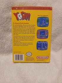Yoshi Nintendo NES 1992 FACTORY SEALED H-Seam NEW Minor Flaws See Details 