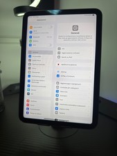Ipad Mini 6 Wifi 2021 256gb