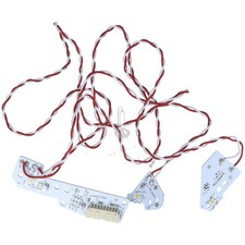 XENUS LED Tagfahrlicht Reparatursatz Platine Modul Rechts für Tesla Model S