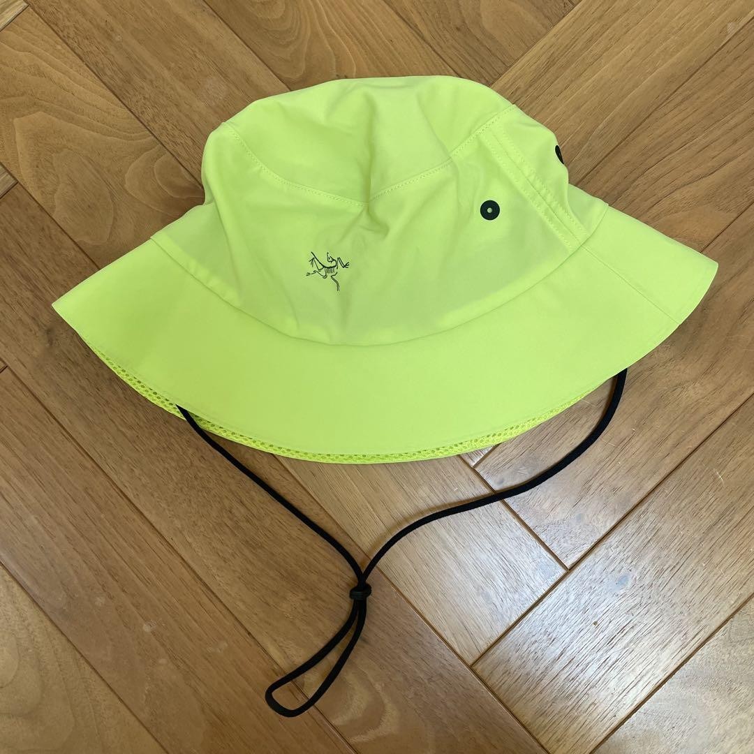 Cappello Arc'teryx Sinsolo