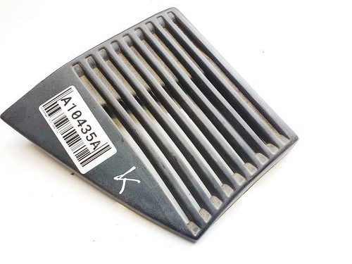 191857209 LUFTDÜSE FRISCHLUFTDÜSE Lüftungsgitter Linke  Volksw DE2486987-30