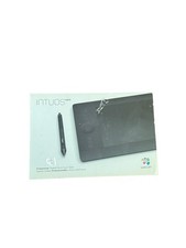 Wacom Intuos Pro Small Digital Drawing Tablet PTH-451
