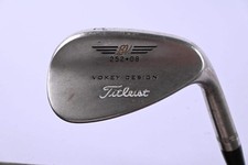 Titleist Vokey Design Gap Wedge / 52 Degree / Wedge Flex Dynamic Gold Shaft