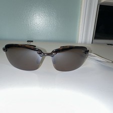 Panama Jack PJ Pol 12 Brown FDR Sunglasses Mens