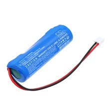 Battery for Battery Pack P/N:1IRC19/65 2600 XH2.54 2600mAh / 9.62Wh