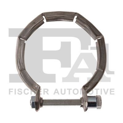 ROHRVERBINDER ABGASANLAGE FA1 104 888 FÜR ALPINA BMW MINI TOYOTA