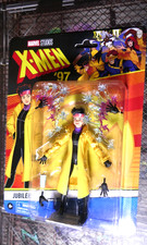 MARVEL LEGENDS RETRO CARD X-MEN 97 JUBILEE WAVE 3