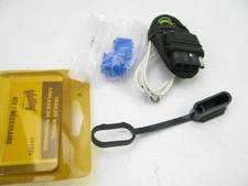 Valley Industries 31225 Trailer Wiring Adapter Connector