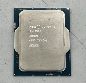 I5 13500 | eBay