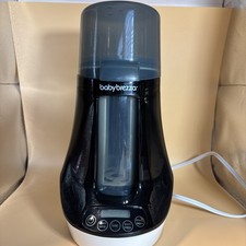 Baby Brezza BRZ0107 Bottle Warmer and Safe Milk Defroster