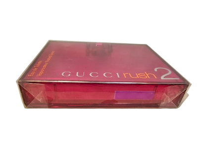 Gucci Rush 2 for Women 1fl. oz Eau de Toilette Spray for sale