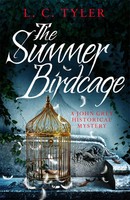 L C Tyler | The Summer Birdcage | Buch | Englisch (2022) | Gebunden