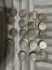 Kennedy Half Dollar 40 % Silver 1965, 1966, 1967, 1968, OR 1969 50c Coin