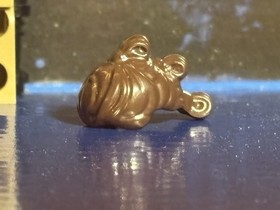 LEGO Rey Dark Tan Tied Robe Minifigure Star Wars 75105 75192 75099 sw0677 c8