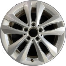 Mercedes-benz C-class Oem Wheel 17 205 2019-2021 Rim Factory Original 85700