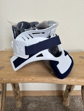 Ossur Miami J Cervical Collar with Replacement Pads MJP-200L