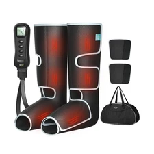 ALLJOY Leg Massager for Circulation and Pain Relief FSA, Gifts for ... Fast Ship