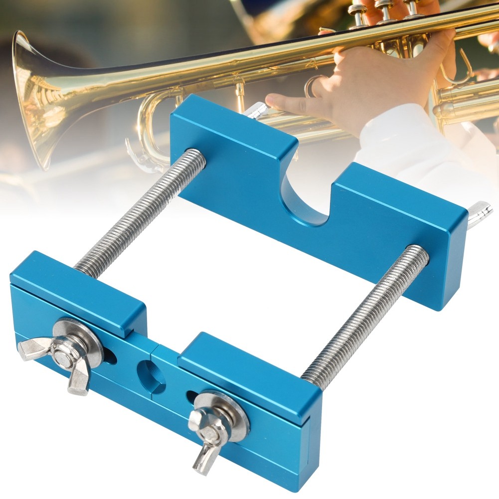 ‧Trumpet Mouthpiece Puller Universal Aluminum Remover Musical Instrument