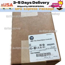 150-F85NBD AB SMC Flex Smart Motor Controller Fast Shipping 150F85NBD GQ