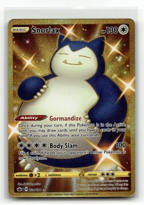 Gold Pokémon Cards! Secret Rare EX V VMAX GX Holo Choose Your Card!